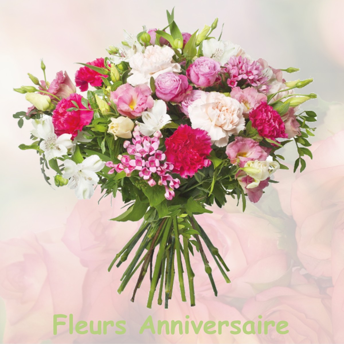 fleurs anniversaire MONTOT-SUR-ROGNON